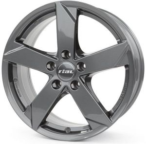 Rial Kodiak 6x16 5x112 ET50