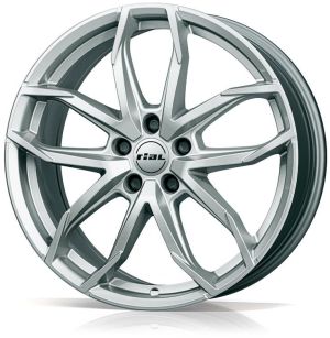 Rial Lucca 8x18 5x114.3 ET45