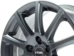 RIAL Milano 7x17 4x108 ET44