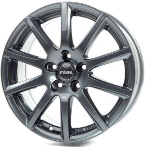 Rial Milano 7x17 4x108 ET44