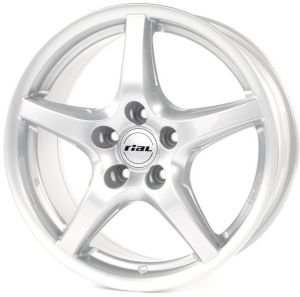 Rial U1 6x16 4x108 ET40
