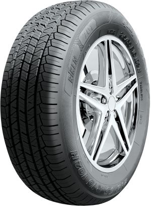 225/75R16 108H Riken 4X4 ROAD 701