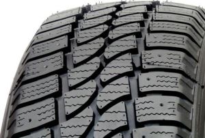 195/75R16 107/105R RIKEN CARGO WINTER