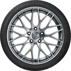 205/55R16 91H RIKEN ROAD PERFORMANCE