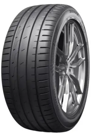 215/40R17 87Y ROADX RXMOTION DU71 XL