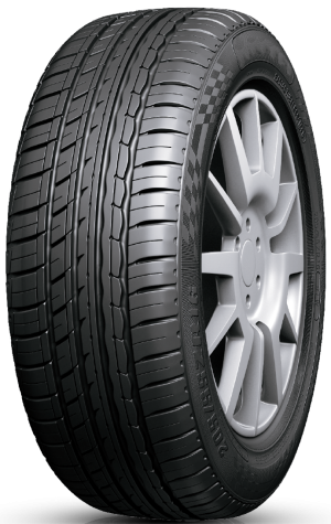 255/30R19 91Y Road x RX MOTION U11