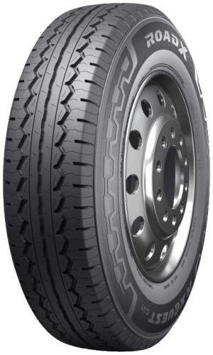 175/80R13 97/95S RoadX RXQUEST C31 XL