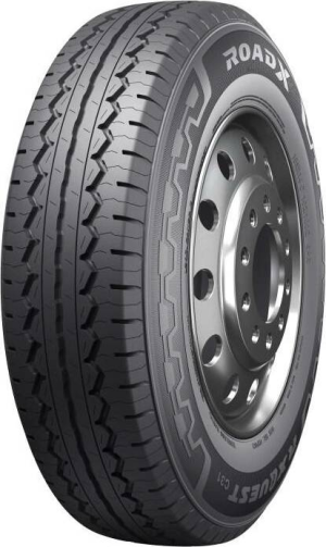 175/80R13 97/95S ROADX RXQUEST C31