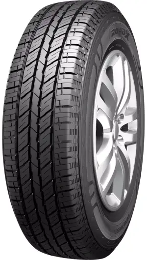 205/70R15 96T Roadx RX QUEST H/T01
