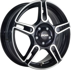 Ronal R52 Trend 6x16 5x100 ET35