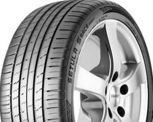 245/35R21 96Y Rotalla SETULA S-RACE RS01 XL