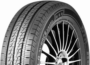 225/70R15 112/110R Rotalla VS450
