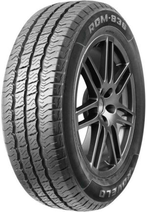 195/75R16 107/105T Rovelo RCM836