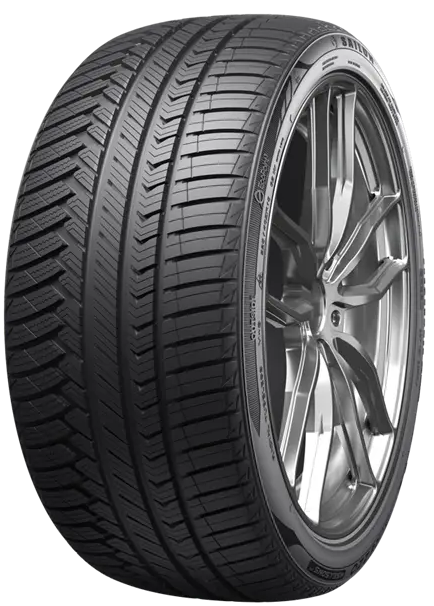 255/50R19 107V Sailun ATREZZO 4SEASONS PRO