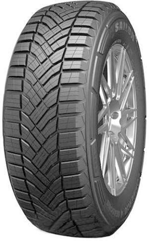 215/65R15 104/102T Sailun COMMERCIO 4 SEASONS M+S 3PMSF