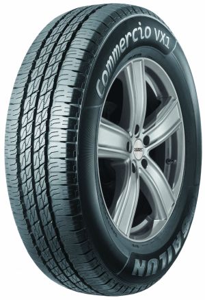 165/70R14 89/87T Sailun COMMERCIO VX1