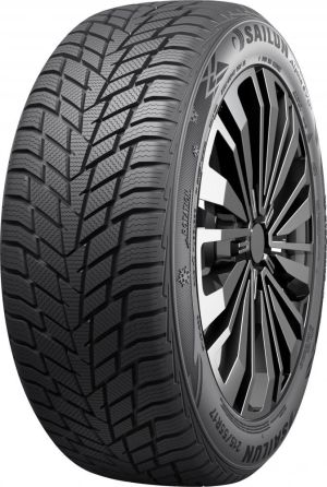 255/50R19 107V Sailun ICE BLAZER ALPINE EVO2