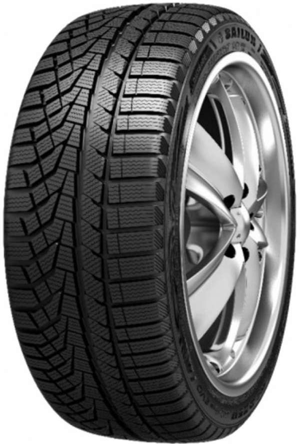 255/40R19 100V Sailun ICE BLAZER ALPINE EVO1 (WSL3A1) XL