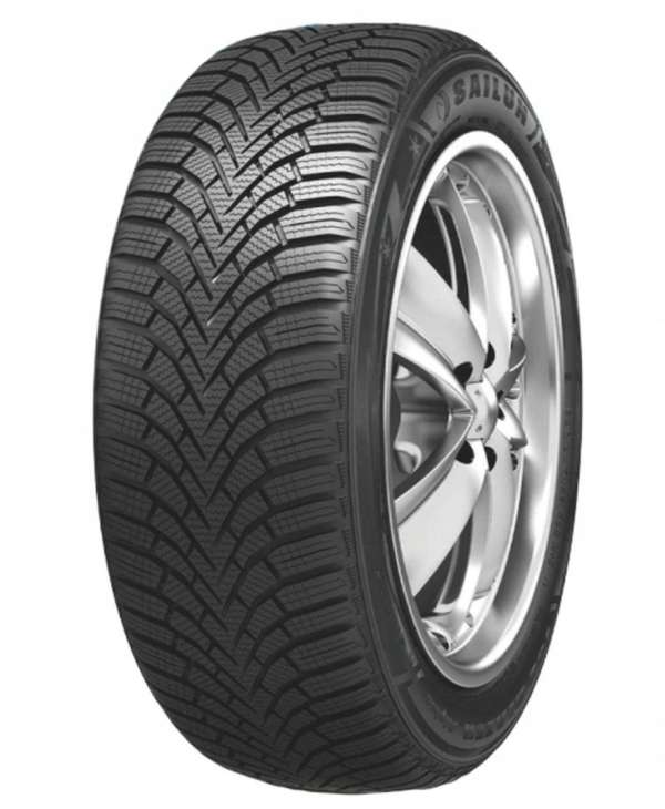 215/60R16 99H Sailun ICE BLAZER ALPINE+ (WSL3+) XL