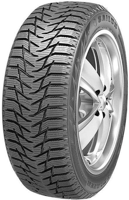 195/55R16 91T Sailun ICE BLAZER WST3
