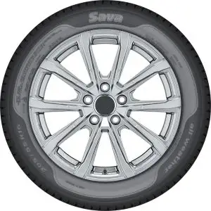 205/55R16 94V SAVA ALL WEATHER XL
