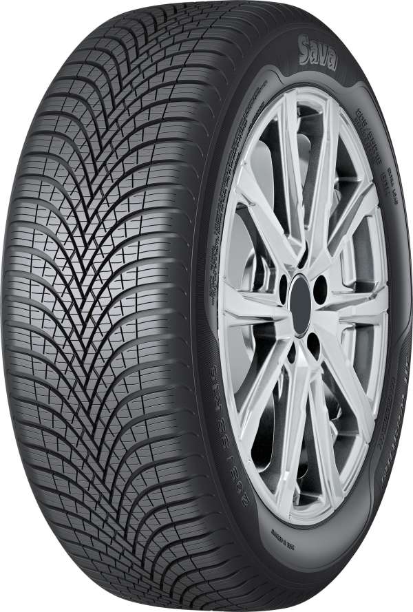 235/45R17 97V Sava ALL WEATHER XL
