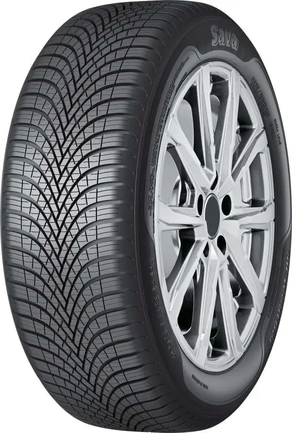 195/55R16 91V SAVA ALL WEATHER XL