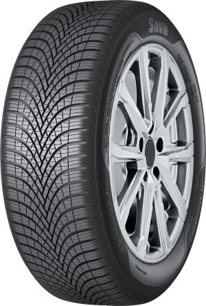 165/65R14 79T Sava ALL WEATHER