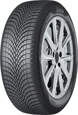 205/55R16 94V SAVA ALL WEATHER XL