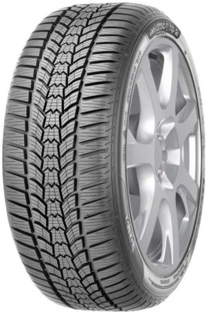 225/45R17 91H SAVA ESKIMO HP 2 FP