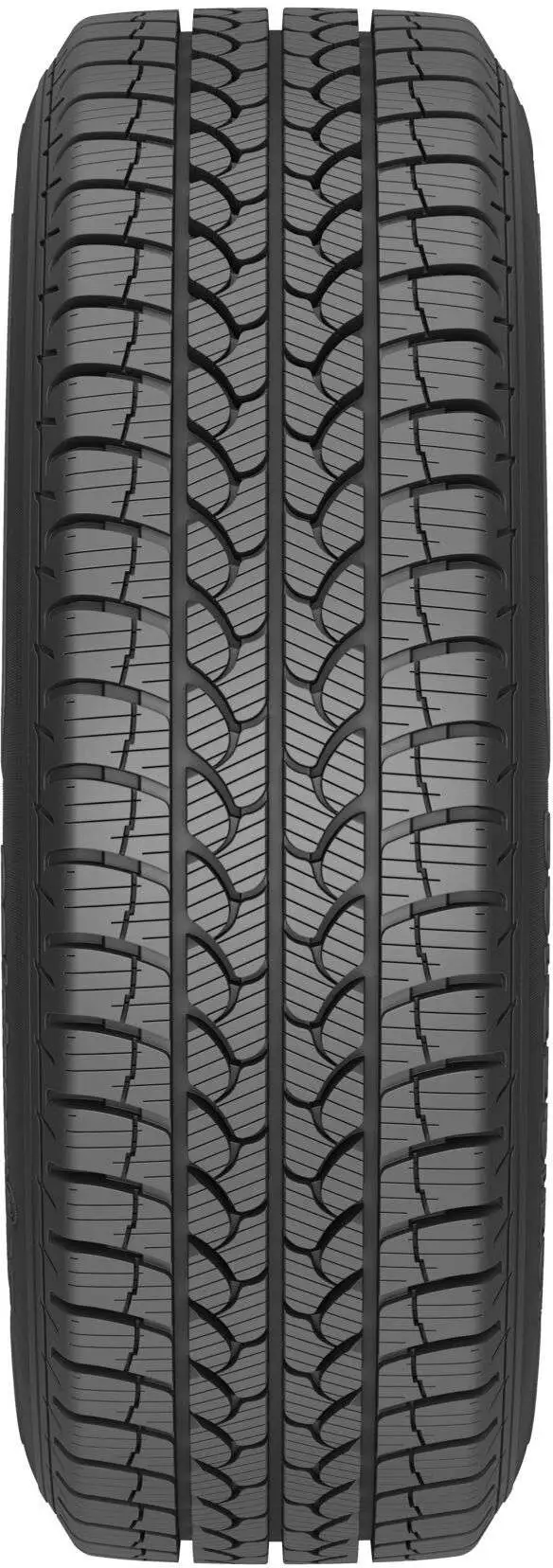 195/R14 106/104R SAVA ESKIMO LT