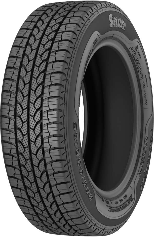 185/80R14 102/100R Sava ESKIMO LT