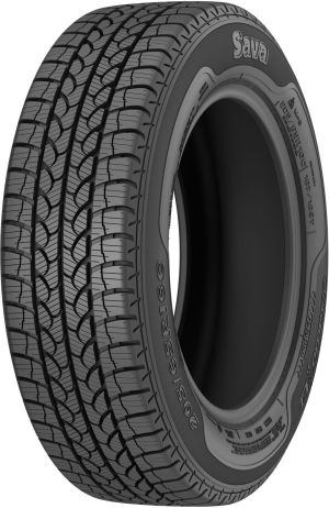 185/80R14 102/100R Sava ESKIMO LT