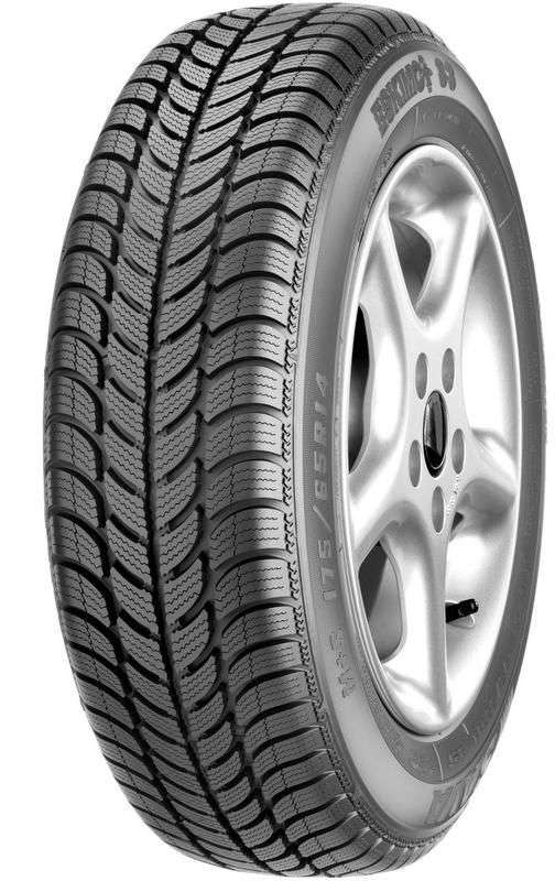 205/55R16 91T SAVA ESKIMO S3 +