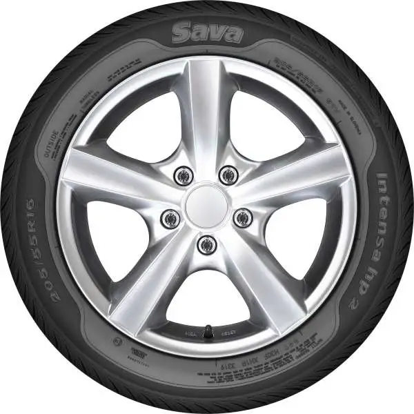 195/65R15 91V SAVA INTENSA HP 2