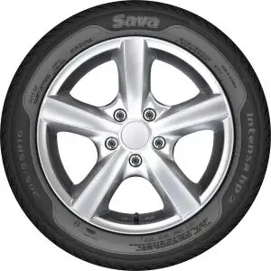 205/55R16 91W SAVA INTENSA HP 2