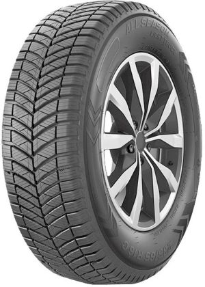 195/75R16 107R Sebring ALL SEASON LIGHT TRUCK