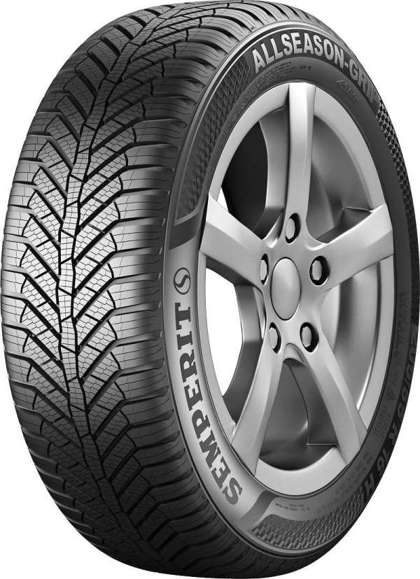 235/55R17 103V Semperit ALLSEASON-GRIP XL