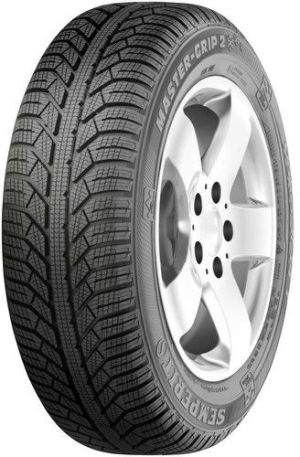 195/65R16 92H Semperit MASTER GRIP 2