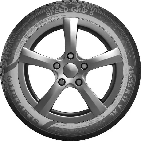 205/55R16 91H SEMPERIT SPEED-GRIP 5
