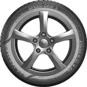 225/65R17 102H SEMPERIT SPEED-GRIP 5 FR
