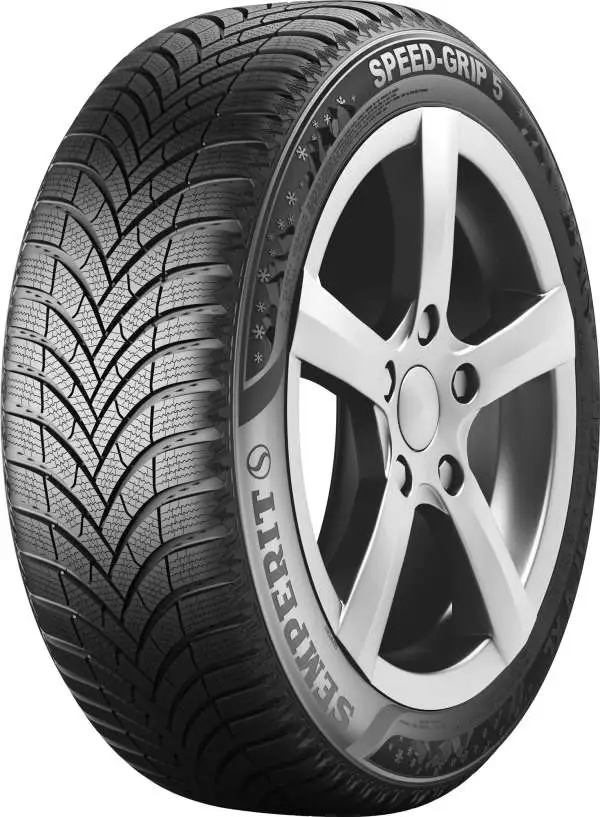 205/55R16 91H SEMPERIT SPEED-GRIP 5