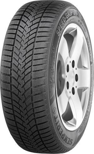 225/55R16 95H SEMPERIT SPEED GRIP 3