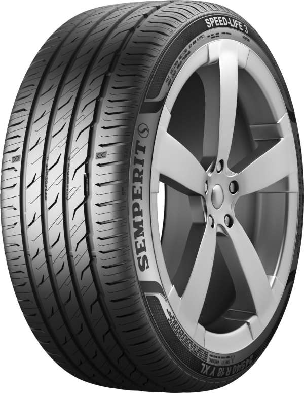 205/60R16 96H Semperit SPEED-LIFE 3 XL