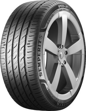 235/35R19 91Y Semperit SPEED-LIFE 3 XL