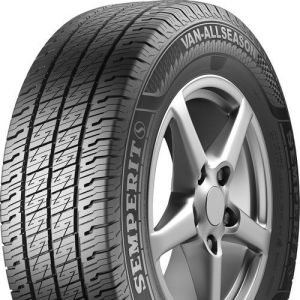 215/60R17 109/107T Semperit VAN-ALLSEASON