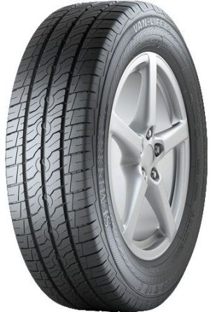 205/70R15 106/104R SEMPERIT VAN-Life 2