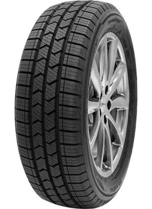 215/60R17 109/107T Sentury SEASONSDRAGON VAN 2