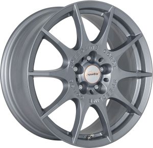 Speedline Marmora 7.5x17 5x112 ET45