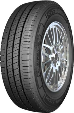 215/65R15 104T Starmaxx PROVAN ST860 C 6PR